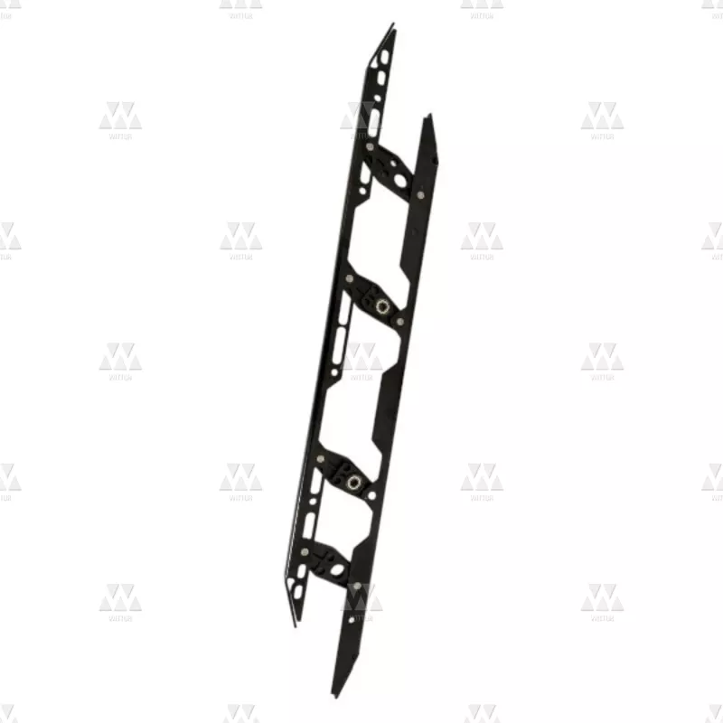 901935G17 | SPECIAL VANE UNIT MIDI-SUPRA-HYDRA NH=700 RIGHT COUPLER BLACK PASSIVATED 901935G17 | SPECIAL VANE UNIT MIDI-SUPRA-HYDRA NH=700 RIGHT COUPLER BLACK PASSIVATED