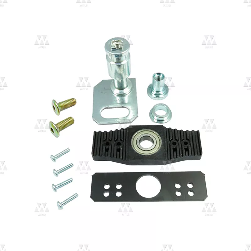 902280A01 | BELT FIXING COMPLETE SECOND CO