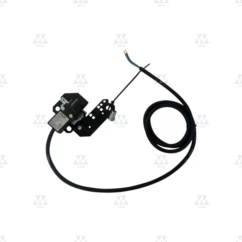 902295G01 | ADDITIONAL CONTACT SUPPORT CAR DOOR LOCK IP54  TYPE 02/C