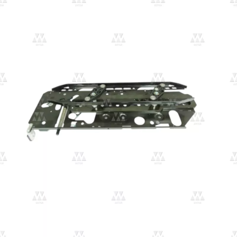 902480G15 | COUPLER MIDI/SUPRA RIGHT NH=450 OFFSET 0-100