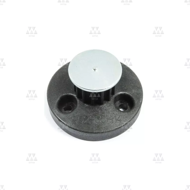 902938G01 | TOOTHED BELT PULLEY FINELINE Z=14 CO=700