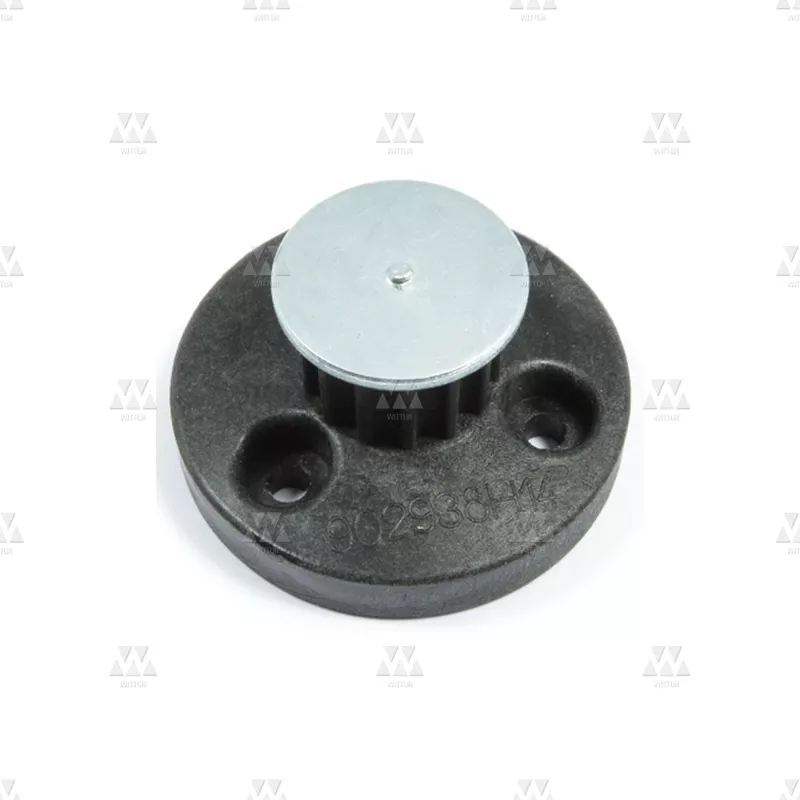902938G02 | TOOTHED BELT PULLEY FINELINE Z=12 CO=750-800