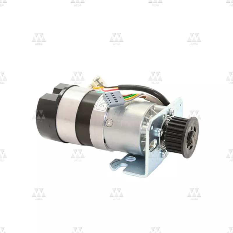 903370G04 | GEAR MOTOR COMPLETE ECO+, RIGHT SINGLE COUPLER DRIVE 10