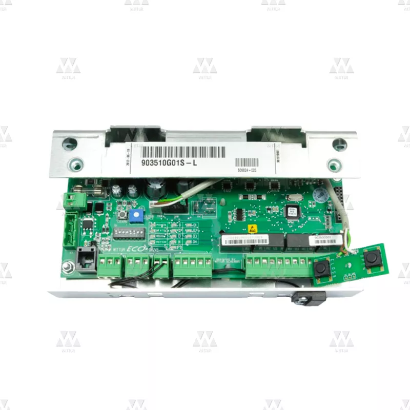 903510G01S | LIFT DOOR CONTROL PCB, ECO+