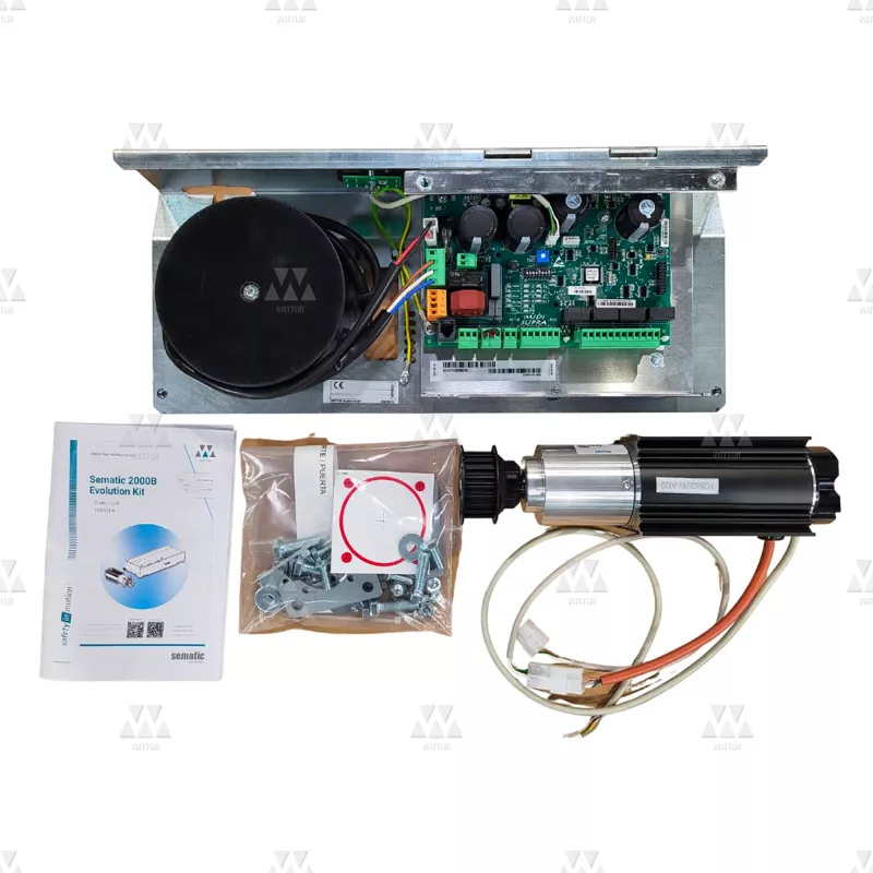 BL-1085104 | KIT EVOLUTION DE SEMATIC 2000B