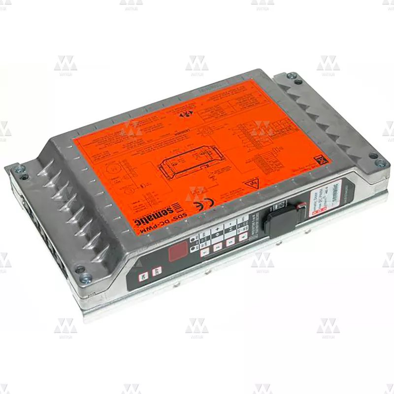 BL-B111AAOX01 | CONTROLADOR SDS REL.4 IP54 PARA SEMATIC - PUERTAS 2000C 2Z (CÓDIGO SEMÁTICO DE BÁSICO - DISPOSITIVO: B157AAUX01) CÓDIGO SEMÁTICO: - BL-B111AAOX01 GARANTÍA SEGÚN - ETIQUETA ENCODER