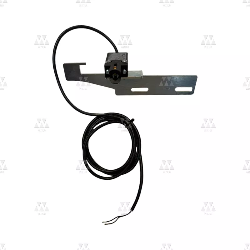 BL-B151AEDX04 | UNIFIED LANDING DOOR LOCK PLATE ASSEMBLY IP54/65 S1-2-3R STD