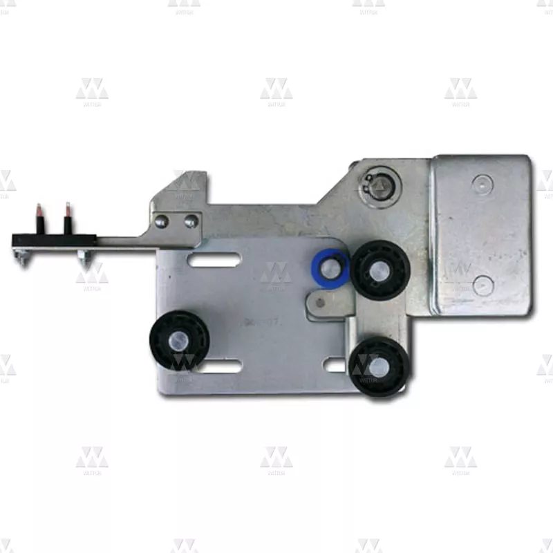BL-B153AAVX02 | 1 X MECANISMO DE CERRADURA DE PUERTA DE PISO PARA EJECUCIONES DE BLOQUEO FUERA DE PISO - MANO IZQUIERDA BL-B153AAVX02 | 1 X MECANISMO DE CERRADURA DE PUERTA DE PISO PARA EJECUCIONES DE BLOQUEO FUERA DE PISO - MANO IZQUIERDA