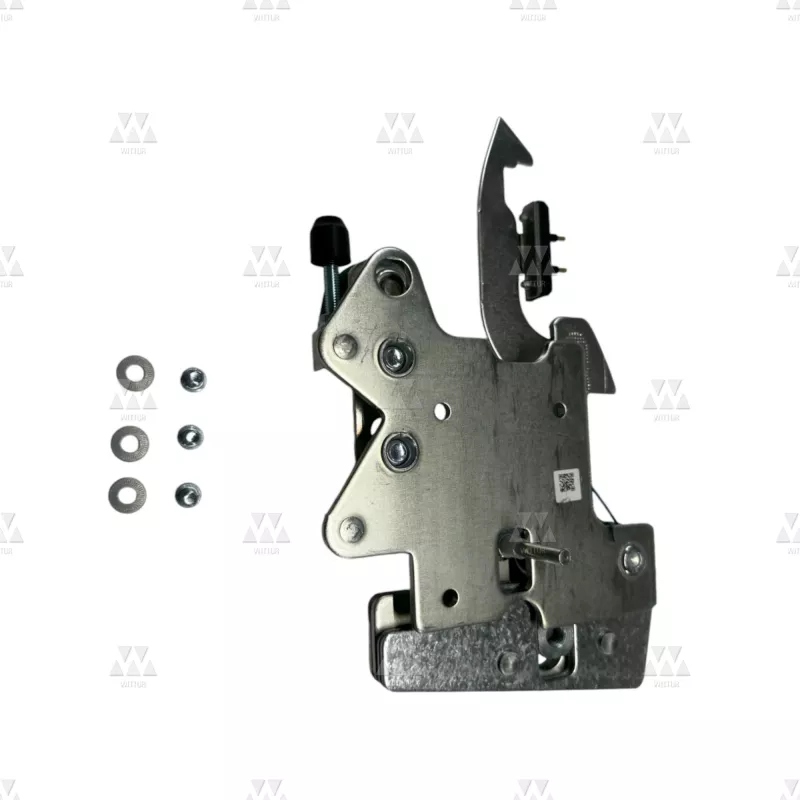 BL-B153ADAX02 | 1X IP20 LANDING DOOR LOCK “MAINTENANCE FREE” EMERGENCY IN THE PANEL (S2-4Z, S2-3R, S2-4Z AS1735.1:2016 OR LATER)