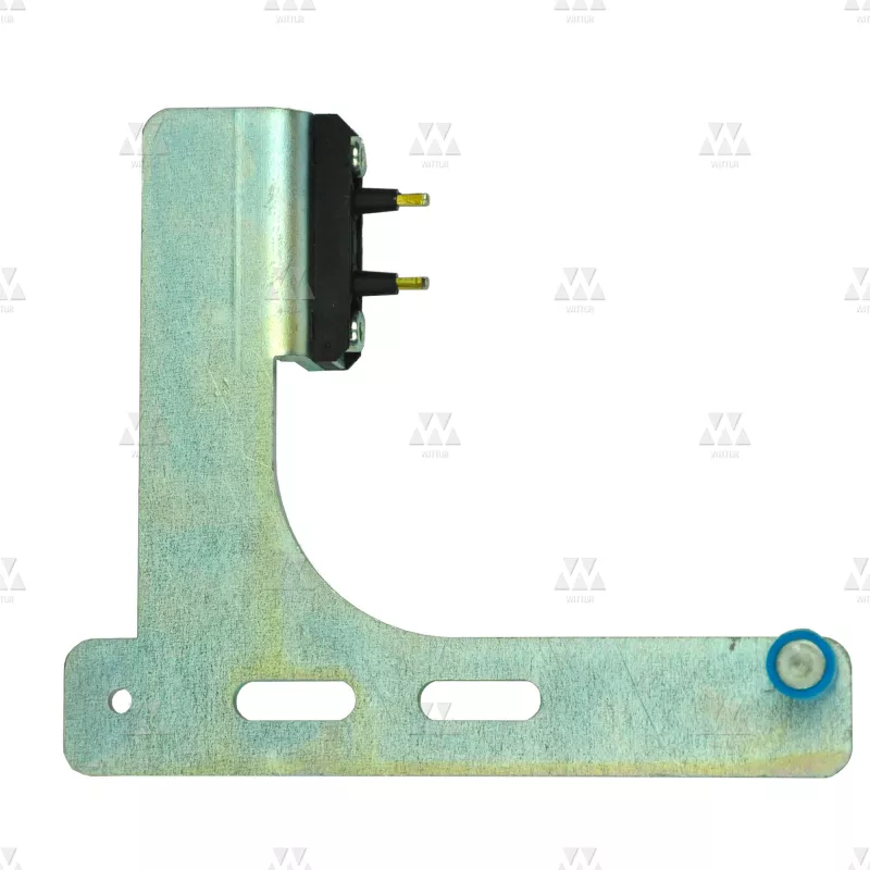 BL-B155AAIX01 | 1 X CONJUNTO SOPORTE PZ18 EN81 CON BLOQUEO