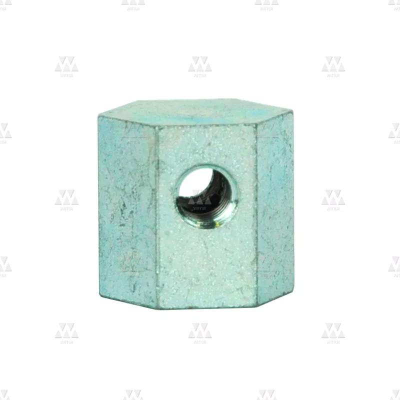 BL-C049AANF | 1 X ADJUSTABLE CARRIAGE RUBBER BUFFER BLOCK


