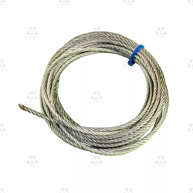 BL-C088AABF21 | 1 X CARRIAGES INTERLINK ROPE D.3MM (L=1375MM)