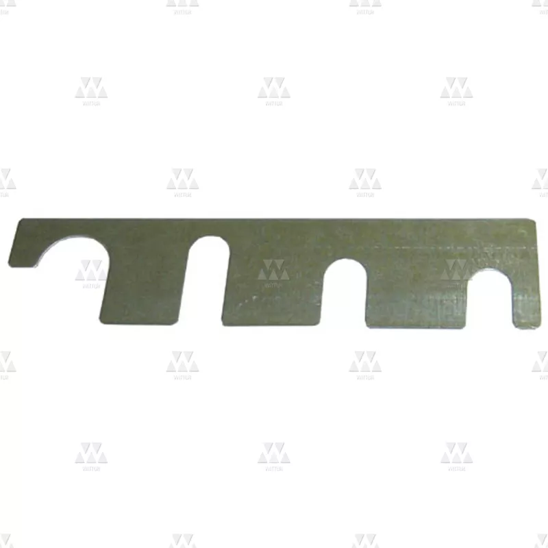 BL-C122ACZF01 | SEPARADOR DE CALCE 8 X 1 MM PARA PANELES DE PUERTA (CON CARRO >=310MM)