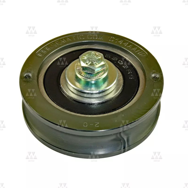 BL-C144AANP | 2 X ROLLER D.53MM (EXTERNAL 60MM)