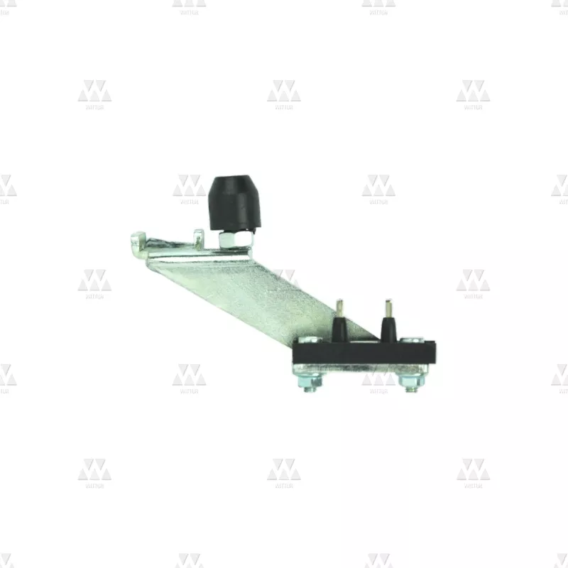 BL-C158ACEF-DX | 1 X COMPLETE PZ18 BRIDGE SUPPORT FOR LANDING DOOR (RIGHT)
