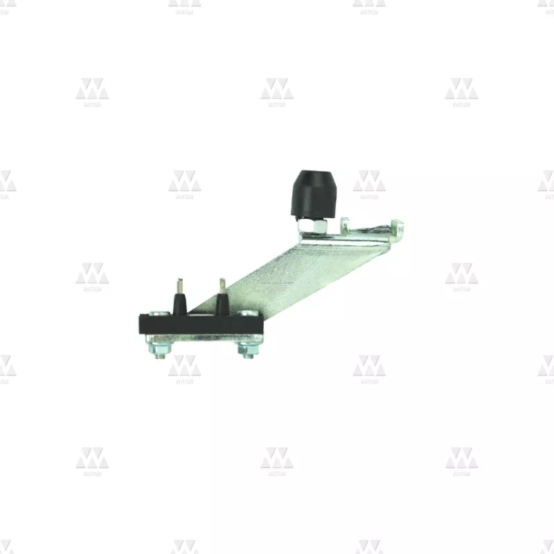 BL-C158ACEF-SX | 1 X COMPLETE PZ18 BRIDGE SUPPORT FOR LANDING DOOR (LEFT)