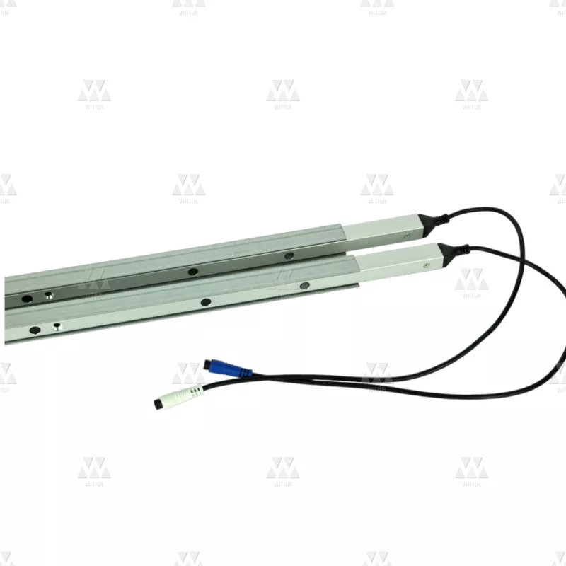 BL-H004AGWX-ST-MIN | 1X DETECTOR CEDES CC 36 CON KIT DE FIJACIÓN SEMATICA PARA PISADERA DE ACERO (K2Z)
