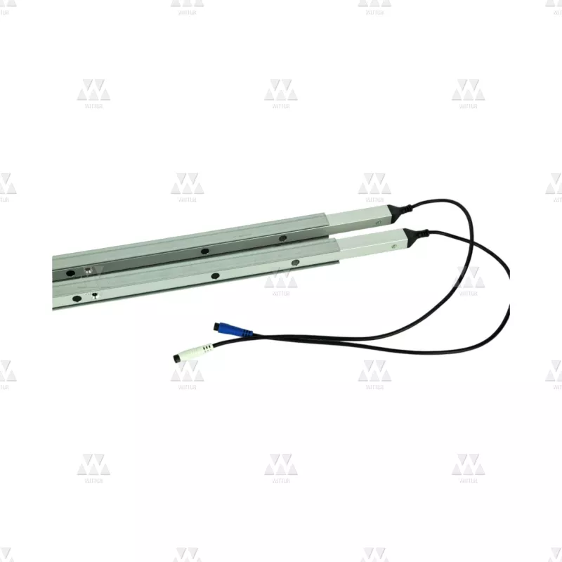 BL-H004AHAX-AL-MIN | 1X DETECTOR CEDES CC 36 CON KIT DE FIJACIÓN SEMATICA PARA SOLDADURA DE ALUMINIO (K2L)
