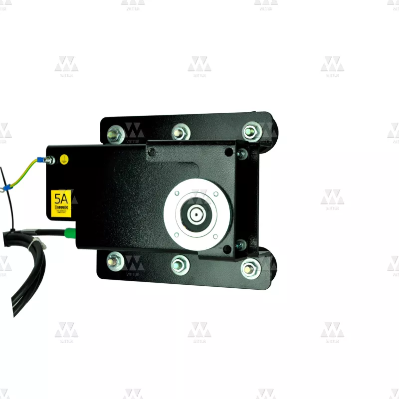 BL-H105AACX02 | 1 X CONJUNTO SOPORTE MOTOR CON MOTOR 5A BS 55/100 230VAC CON RJ45 (K2R)