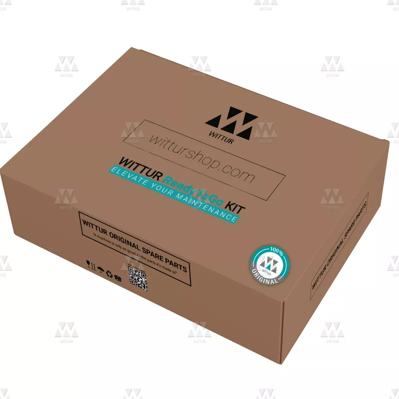 SK10230 | READYTOGO KIT HYDRA MIDI/SUPRA CD 42/C 1500 STANDARD