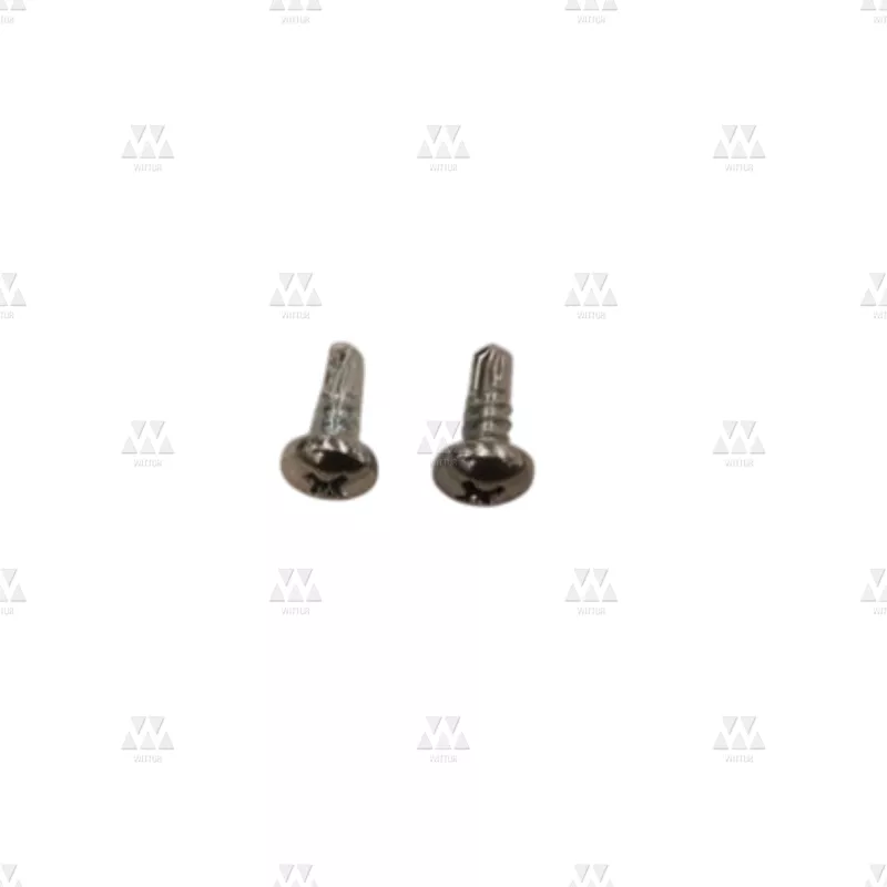 W000392 | SELF-THREAD SCREW 4.8X13 1 SCREW, 6 SCREWS NEEDED FOR 1 PANEL 4AS-4S-02/C-12R/L