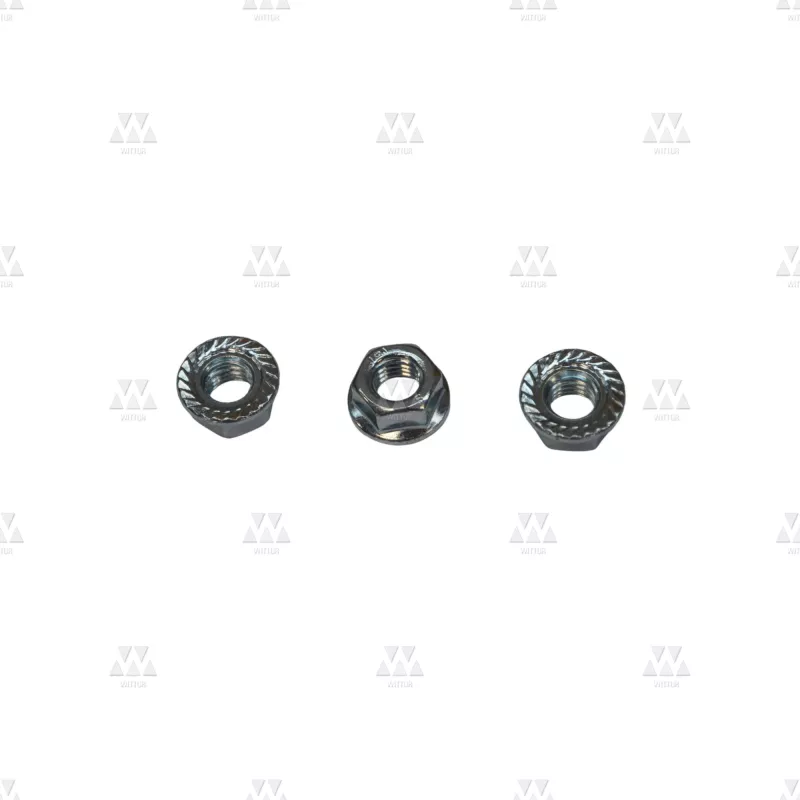 W000701 | CYLINDRIC SCREW DIN912 M6X12