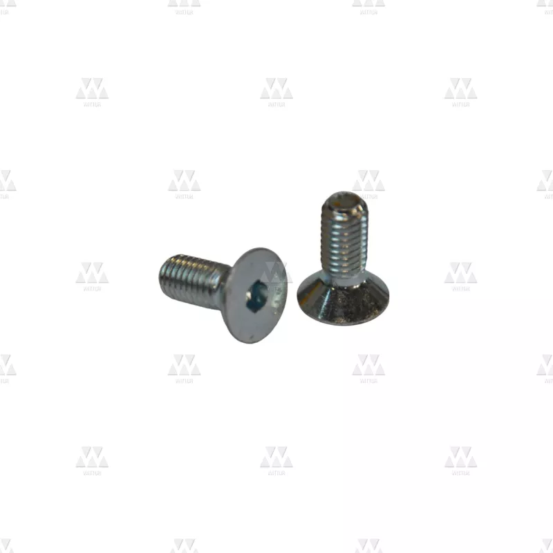 W001046 | COUNTERSUNK HEAD SCREW ISO 106