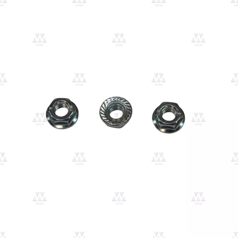 W001052 | TOR.AVELL.DIN7991-M8X25-8.8