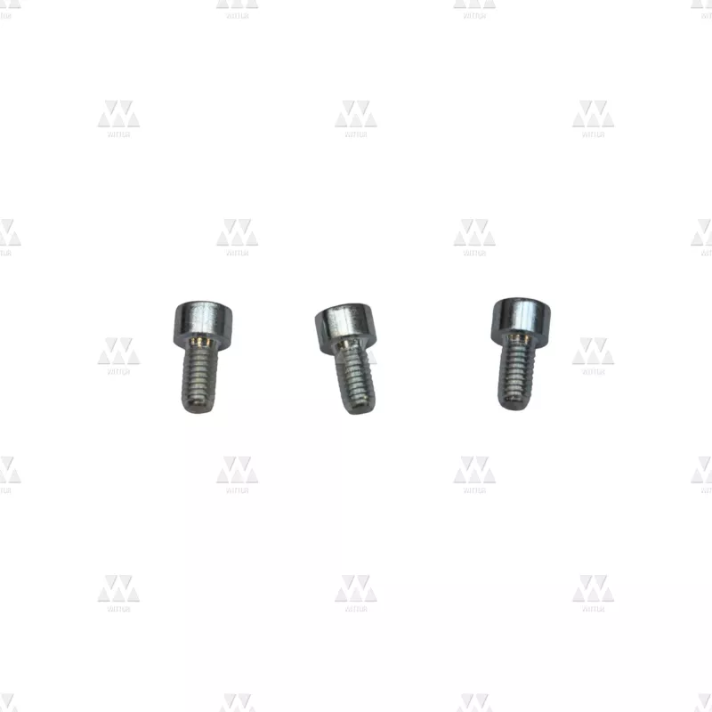 W001232 | SERRATED LOCK WASHER DIN 6798 – A 4,3 – FST – ZINC COATED