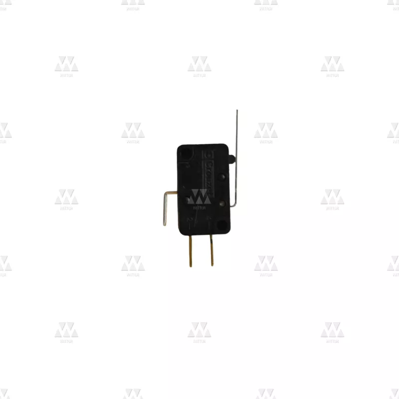W004226 | DOOR CONTACT SAFETY SWITCH CROUZET 83 160 7 A - IP40