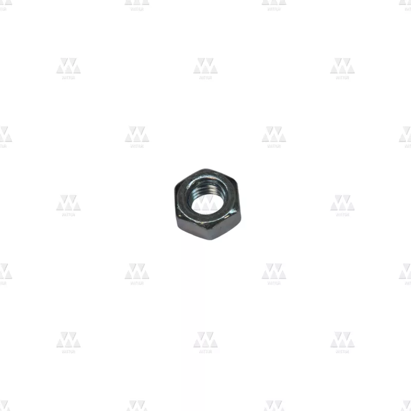 W007355 | SERRATED LOCK WASHER DIN 6798, DIAMETER=8MM