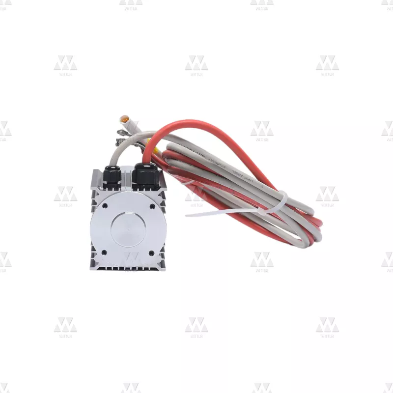 0902415A01 | MOTOR SUPRA 1 PULLEY (IP54) TYPE 02/C 12/R 12/L 32/R 32/L 72/R 72/L