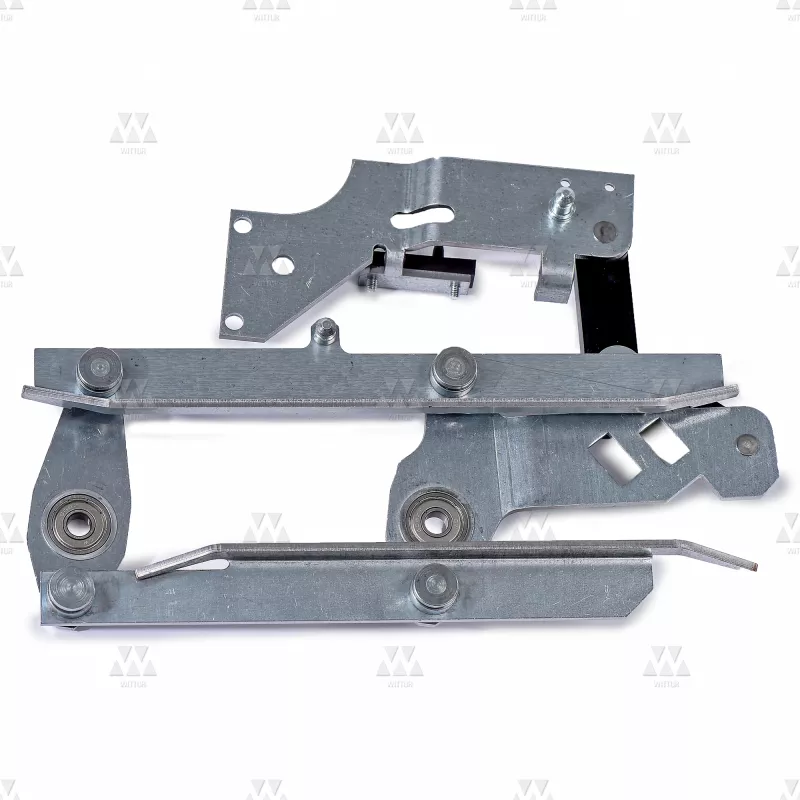 0902770A13 | COUPLER COMPLETE (WITHOUT CAR DOOR LOCK)