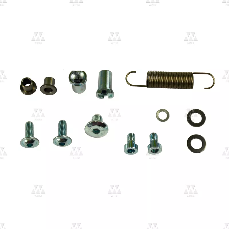 0902770A19 | COUPLER COMPLETE (WITHOUT CAR DOOR LOCK) DOOR