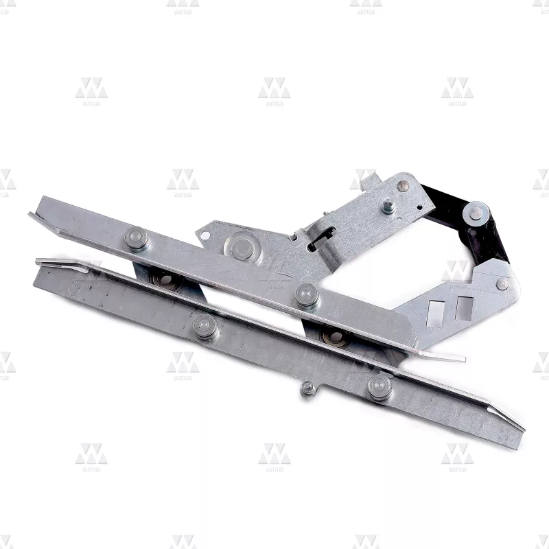 0902771A03 | MAIN COUPLER (WITHOUT CAR DOOR LOCK) LEFT OPENING CH=1900 4AS-12R/L