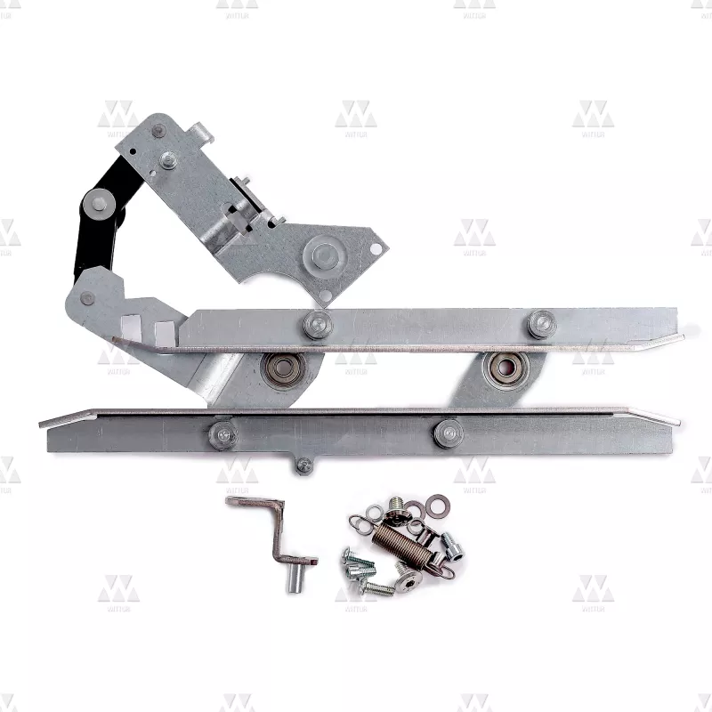 0902771A04 | MAIN COUPLER (WITHOUT CAR DOOR LOCK) RIGHT OPENING CH=1900 4AS-12R/L