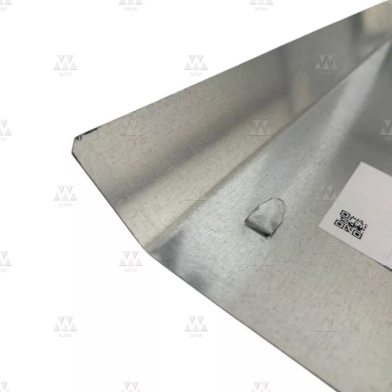 1006951P01 | STANDARD TOE GUARD COMPLIANT CO=600-800