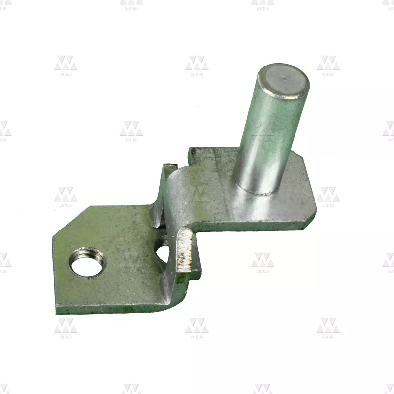 1010552A02 | BELT FIXING TYPE 4/S, 4P SYMMETRIC