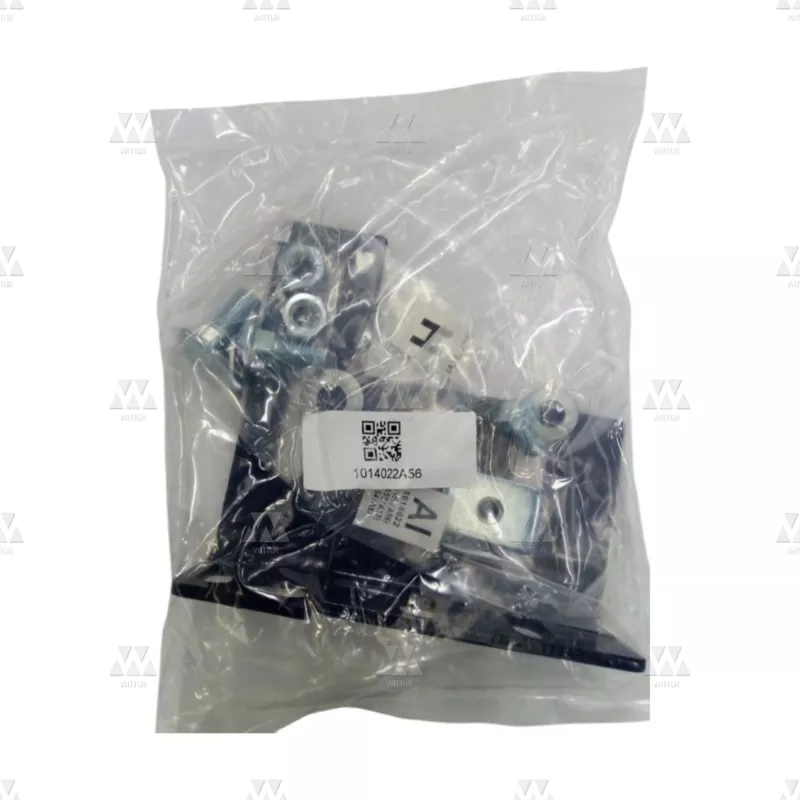 1014022A56 | ACCESSORIES, BOTTOM BRACKETS TYPE 01 TSW 75 (50-100) TYPE 11 TSW75/90/115 (50-140)