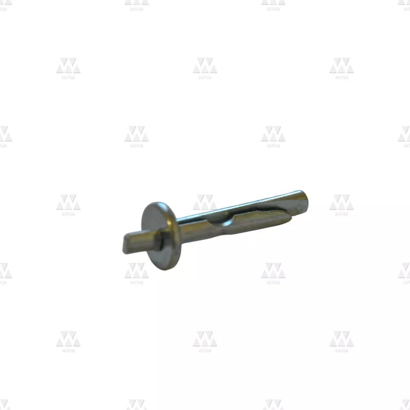 1018008A30 | ACCESSORIES TO FIX THE SHAFT WALL TOE GUARD 1018008A30 | ACCESSORIES TO FIX THE SHAFT WALL TOE GUARD