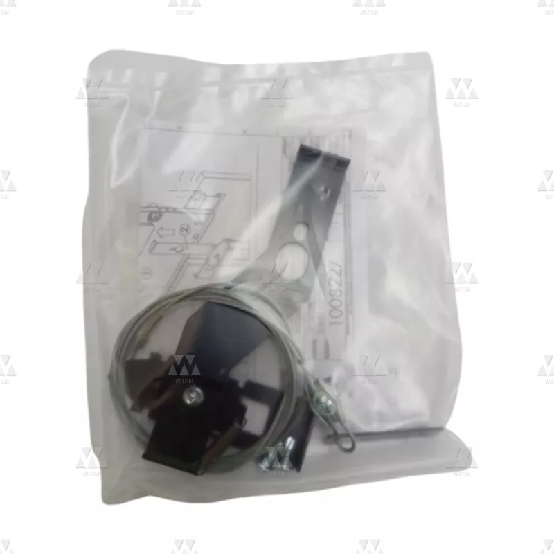 1020352A01 | AUGUSTA EVO DISPLACED PIT EGRESS ASSEMBLY TYPE T11/L AND 01/C