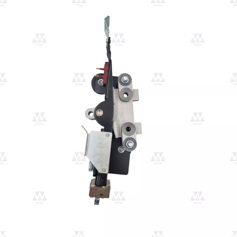 1023182A01 | REPLACEMENT KIT. LOCK ASSEMBLY TYPE 01/C PEGASUS