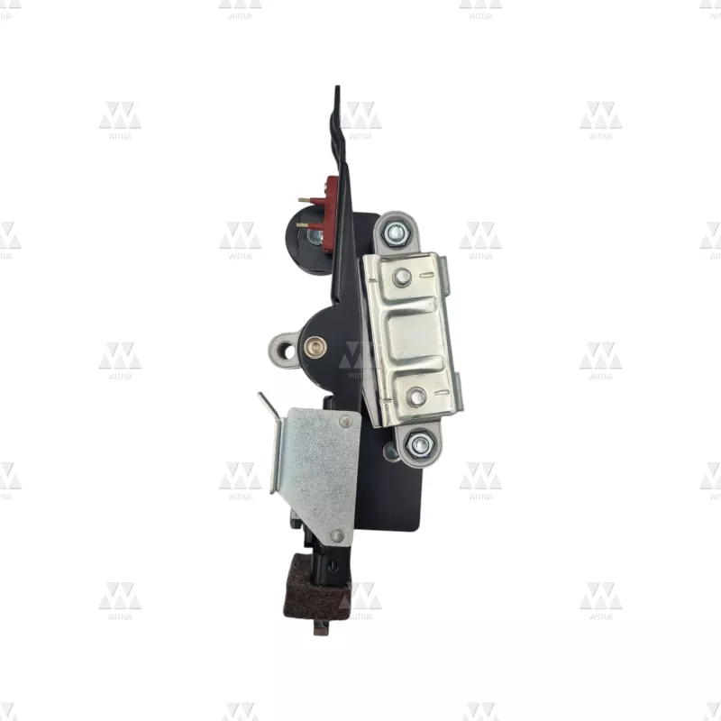 1023182A02 | REPLACEMENT KIT. LOCK ASSEMBLY TYPE 11/L AND 41/C LEFT TRUCK. IP20 EXECUTION PEGASUS