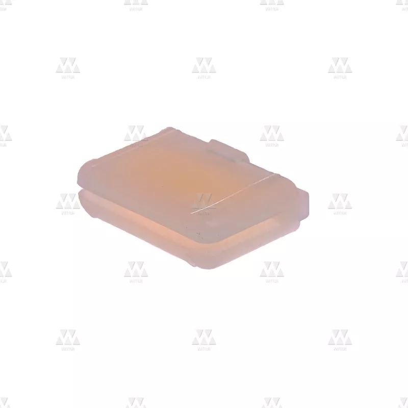 1025271P01 | SHOE FOR ALUMINIUM SILL. PLASTIC, POLYAMIDE