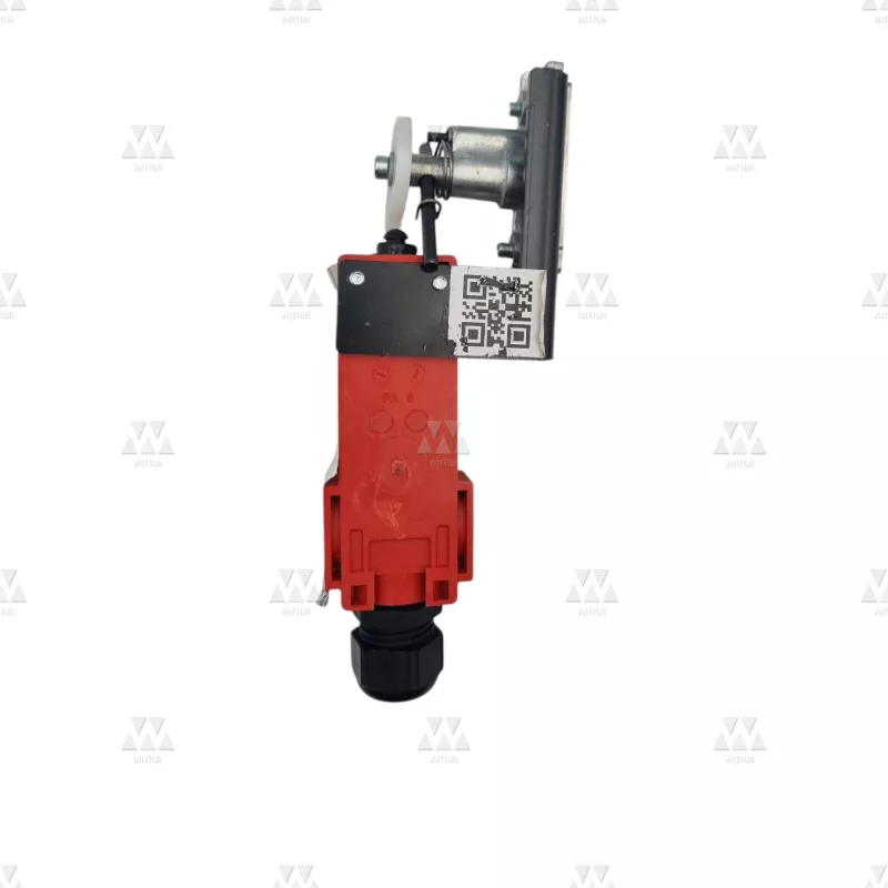 1040446A21 | EMERGENCY SBLOQ. KIT W/SAFETY CONTACT H=41 ELECTRICAL RESETTABLE 230V (NC-NO) TYPE 11/R 31/R 71/L 01/C