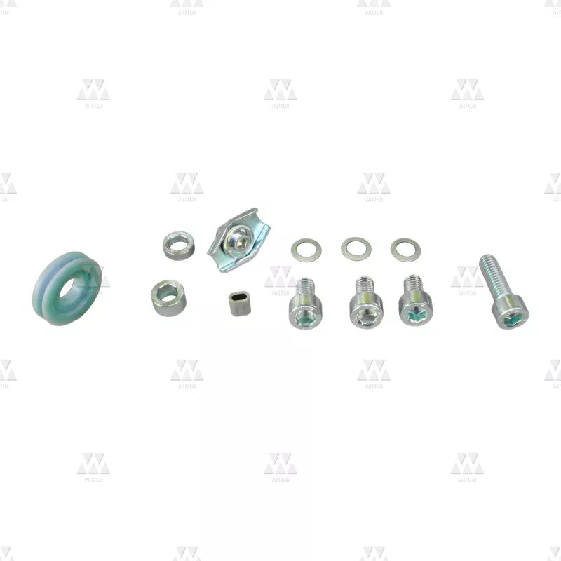 1051335A01 | CAR DOOR LOCK COUPLER SPARE PARTS. EMERGENCY OPENING. TYPE 4/S, 4/AS-L, 02/C, 12/L