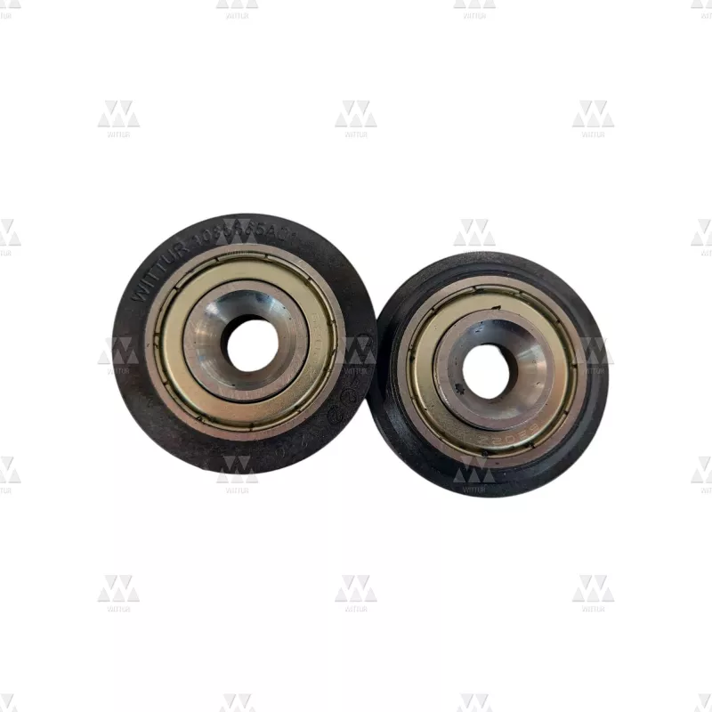 1085565A01-S2 | 2 X SYNCHRO/CLOSING ROLLERS FOR HYDRA/AUGUSTA EVO DIAMETER 45MM