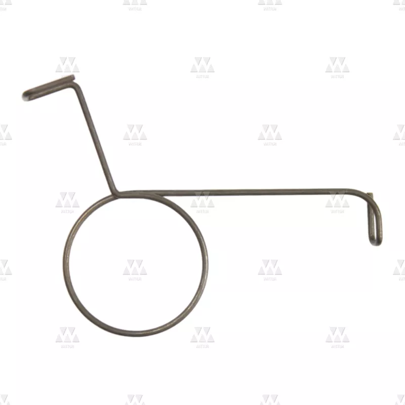 3201053024V01 | TORSION SPRING FOR RETRACTABLE CAM, RIGHT