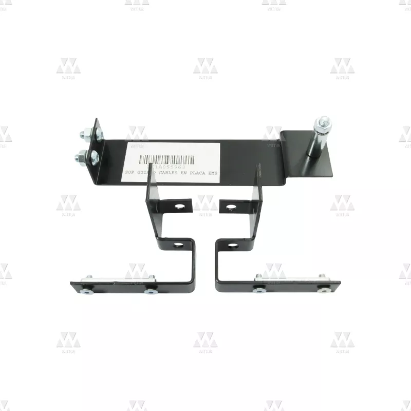 3201055963 | SUPPERT GUIDE ON PLATE