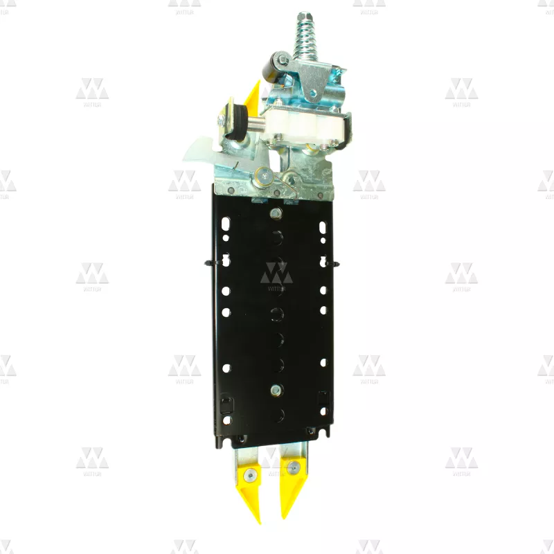 3201120153V02 | REINFORCED RETRACTABLE CAM 25CM STEP. 0-108 OFFSET. LEFT VERSION TYPE 01/C AND 12-72/R-L